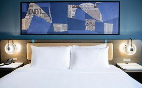 Hotel Halifax